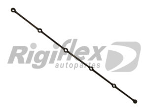 RIGIDO DE REFRIGERACION RECTO MOD.O 400 OM 457